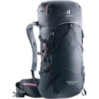 Deuter Speed Lite 24 SL Rucksack Damen (7000 black)