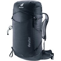 Deuter Speed Lite Pro 28 SL Rucksack Women (7000 black)