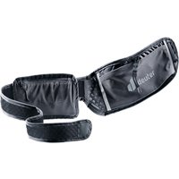 Deuter Shortrail I Bauchtasche (7000 black)