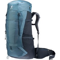 Deuter Trekking Lite 55+10 Rucksack (1374 atlantic/ink)