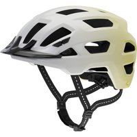 Alpina Mythos 4 Urban Fahrradhelm (57-62 cm, 50 be visible matt)