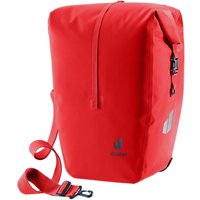 Deuter Visby 25+5 Fahrradtasche (5020 cherry)