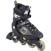 K2 Ascent 80 Man Inline Skate (44.0 (US=10.5), design)