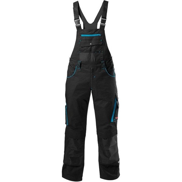 fortis Latzhose Herren twenty-four