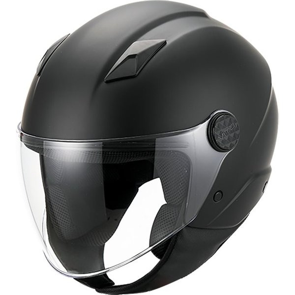 Vito Helmets Motorradhelm VITO UNO Jethelm, Motorradhelm, Rollerhelm, Jet ECE R 22.06