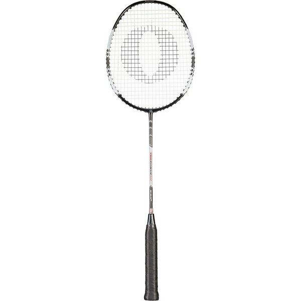 Oliver Badmintonschläger T-50 Power Tour (88g/kopflastig/mittel) - besaitet