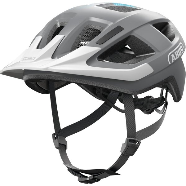 ABUS Fahrradhelm Aduro 3.0 LED