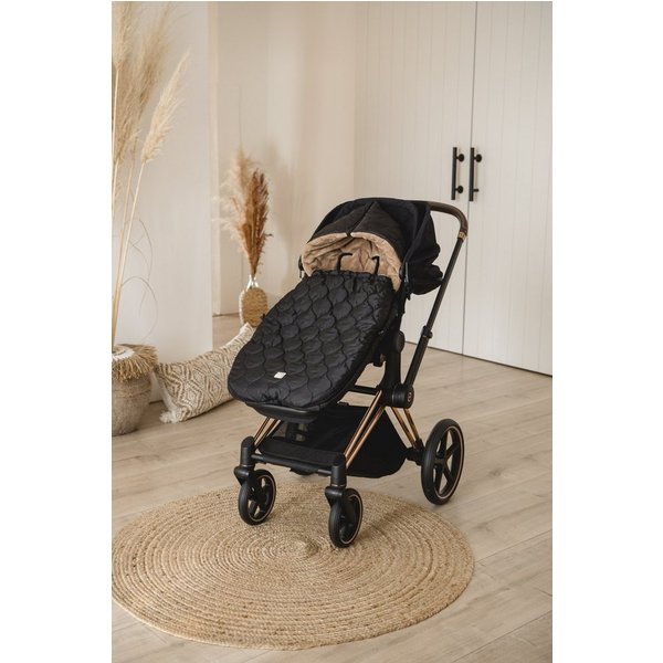 Kaiser Fußsack Recy XL Kinderwagen Fußsack