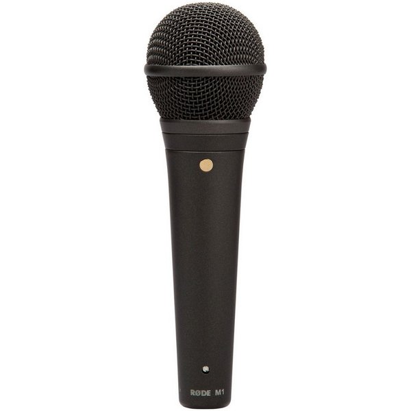 RØDE Mikrofon Rode M1 Dynamisches Mikrofon