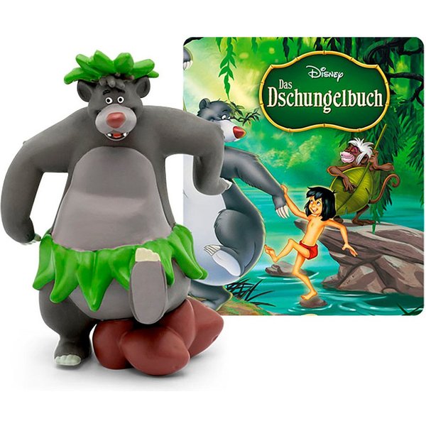 tonies Hörspielfigur Disney - Das Dschungelbuch