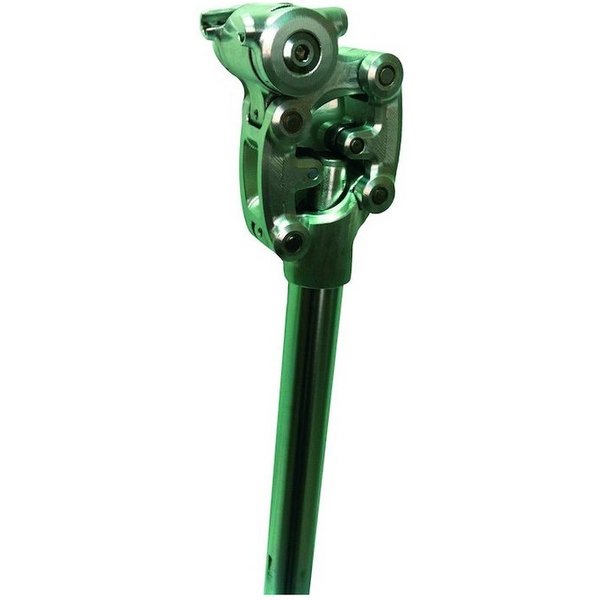 SR Suntour Sattelstütze Federsattelstütze SP12 NCX 27,2 mm Sattelstützen