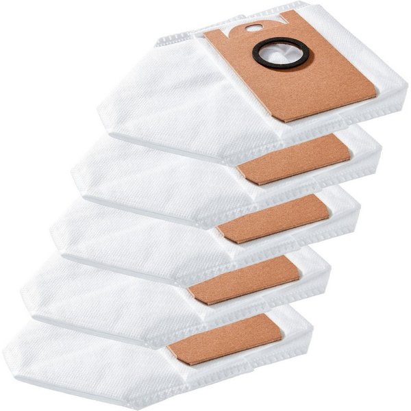 Medion® Saugroboter, beutellos, X20 SW+