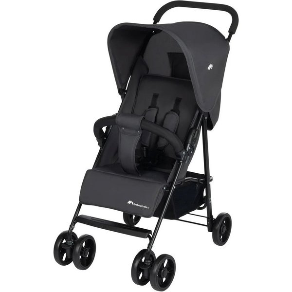 Bebeconfort Kombi-Kinderwagen Foggy Buggy, Baby Kinderwagen,0-3,5 Jahre Reisebuggy