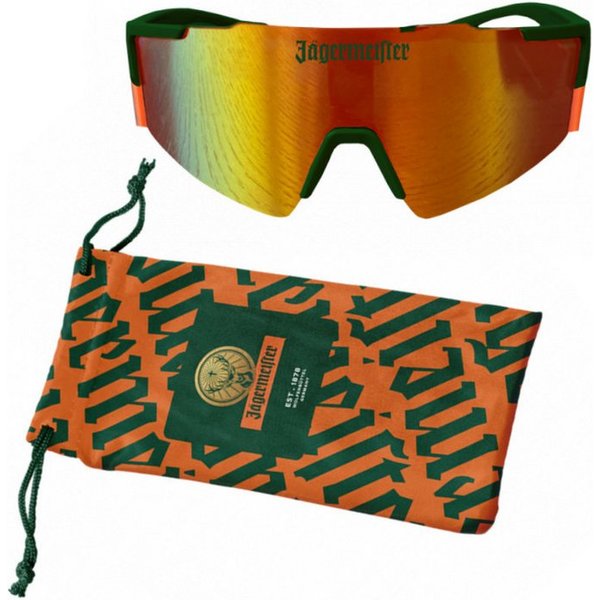 Jägermeister Sportbrille Jägermeister Sportbrille