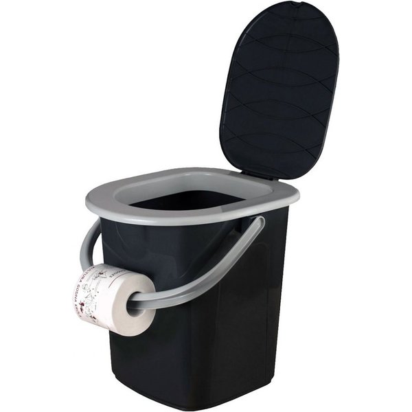 BranQ Campingtoilette BranQ Campingtoilette 22L
