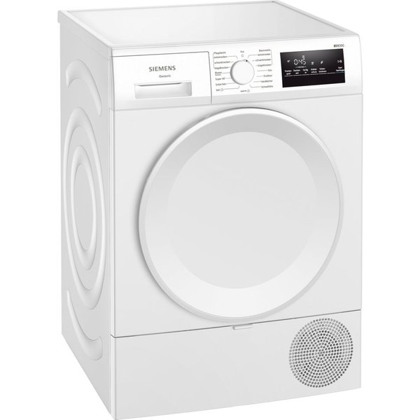 SIEMENS Wärmepumpentrockner iQ300 WT43HV04