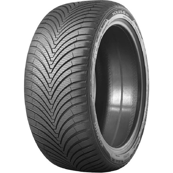 Kumho Ganzjahresreifen SOLUS 4S HA32