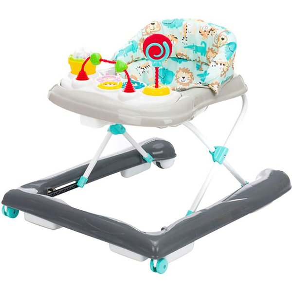 Fillikid Lauflernhilfe Dschungel