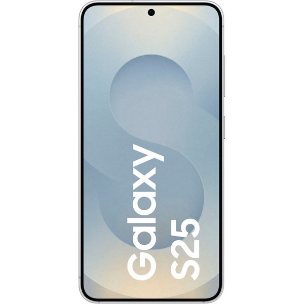 Samsung Galaxy S25 Smartphone (15,64 cm/6,2 Zoll, 128 GB Speicherplatz, 50 MP Kamera)