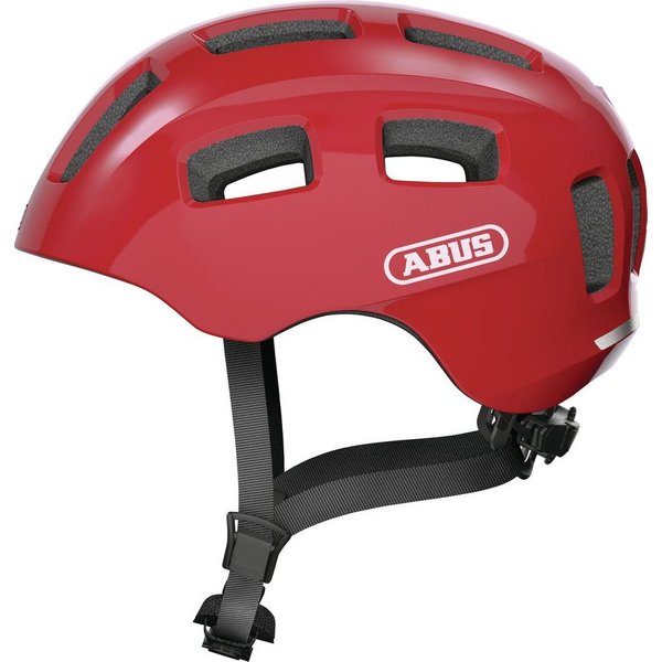 ABUS Kinderfahrradhelm YOUN-I 2.0