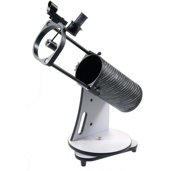 Skywatcher Teleskop Skywatcher Dobson Teleskop N 130/650 Heritage FlexTube DOB