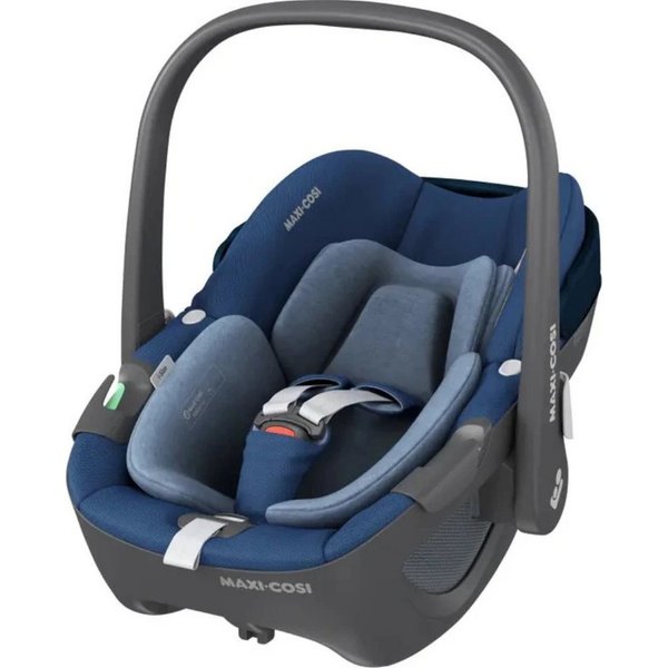 Maxi-Cosi Autokindersitz Pebble 360, ab: 0, bis: - 15 Monate