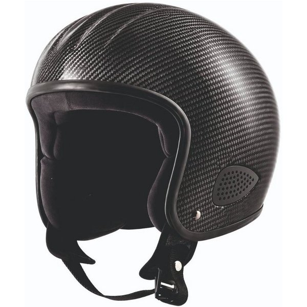 Bores Motorradhelm Gensler Kult Evo Kleiner Jethelm Ece 22.06