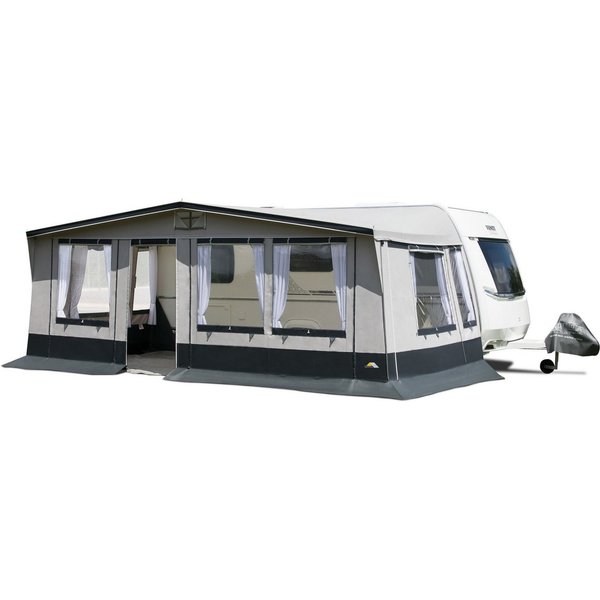 dwt Vorzelt Edition 40 280, Gr. 12 (881-910 cm)