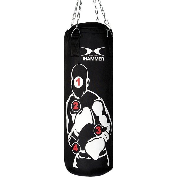 Hammer Boxsack Sparring Pro