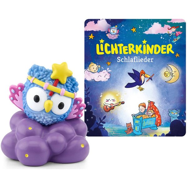 tonies Hörspielfigur Lichterkinder - Schlaflieder