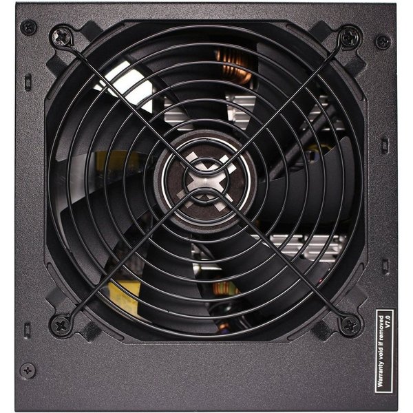 Xilence XP750R6.2 Gaming 750W ATX PC Netzteil PC-Netzteil (80+, Non Modular, XN430)