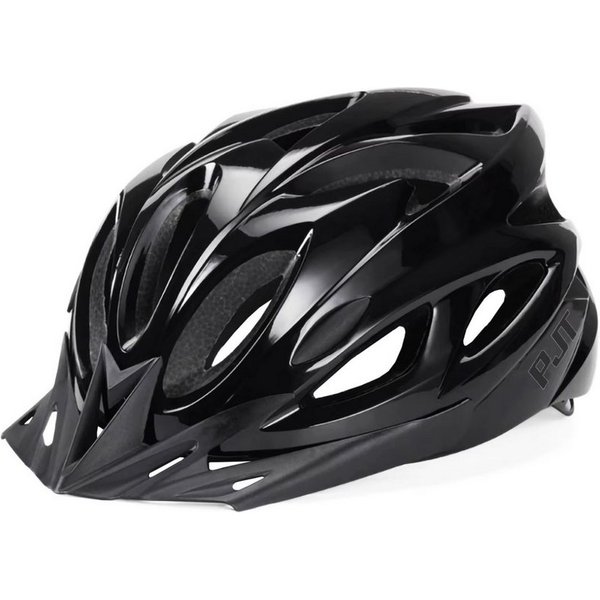 Athlix Fahrradhelm Fahrrad Helm für Erwachsene Herren Damen Radhelm, Cityhelm Urban, Robuste EPS-Innenschale, nur 200g Gewicht, verstellbar