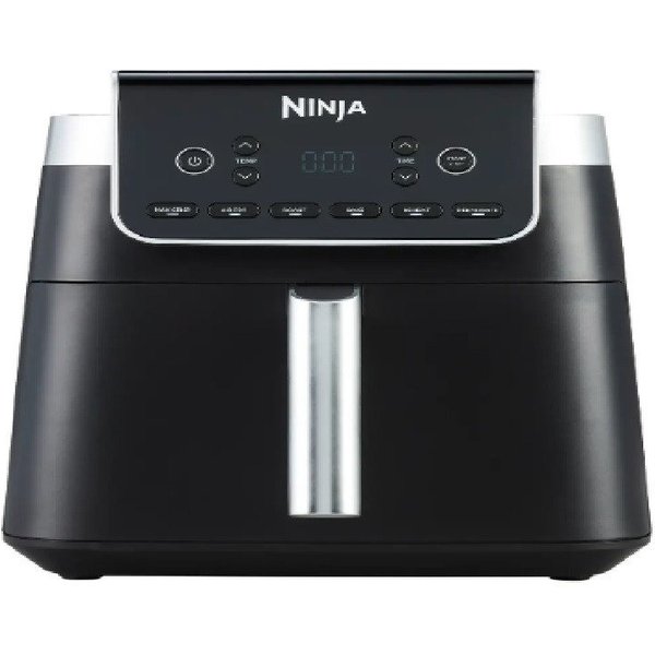NINJA Heißluftfritteuse AF180EU, 2000 W