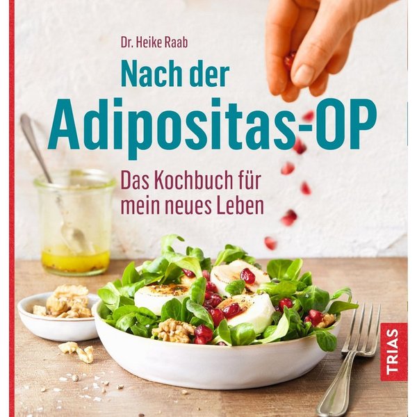 Nach der Adipositas-OP / Heike Raab