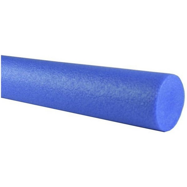 NMC Schwimmhilfe Poolnudel blau 160cm, Schwimmnudel, Wassersportzubehör