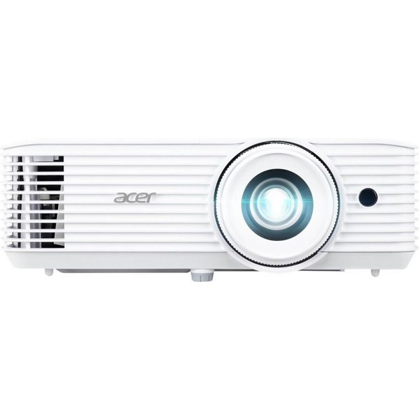 Acer X1528Ki Beamer Set inkl. HDMI-Kabel Fernbedienung WLAN Adapter DLP-Beamer (5200 lm, 10000:1, 1920 x 1080 px, Acer X1528Ki Full HD DLP Beamer 5200 ANSI Lume