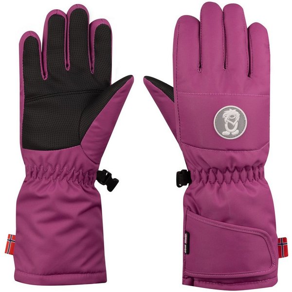 TROLLKIDS Skihandschuhe Kids Narvik Glove