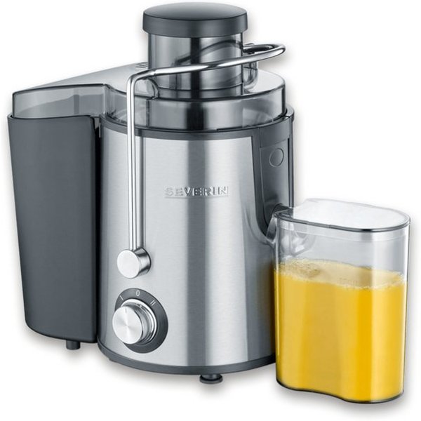 Severin Entsafter ES 3566, 400 W