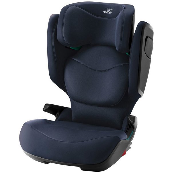BRITAX RÖMER Autokindersitz KIDFIX PRO M, ab: 3,5 Jahren, bis: 12 Jahren, ab: 100 cm, bis: 150 cm