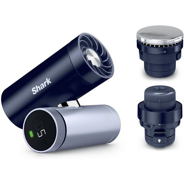 Shark Standventilator FA025EU