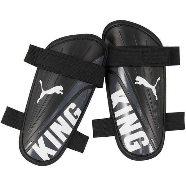 PUMA Fußball Schienbeinschoner PUMA King Strap Schienbeinschoner
