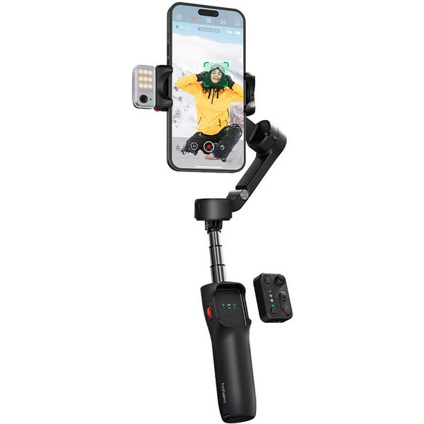 hohem iSteady V3 Gimbal