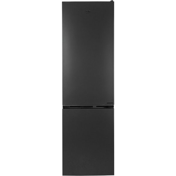 BEKO Kühl-/Gefrierkombination B5RCNA406OHG, 202,5 cm hoch, 59,5 cm breit, Kein manuelles Abtauen mehr dank automatischer Abtauung