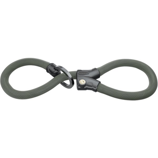 ABUS Kettenschloss Infinity Loop 1806