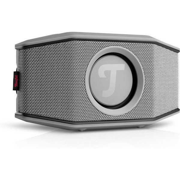 Teufel ROCKSTER GO 2 Wireless Lautsprecher (Bluetooth, 8 W, IP67)