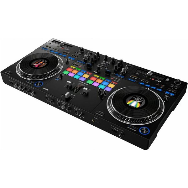 Pioneer DJ Controller Pioneer DJ DDJ-REV7