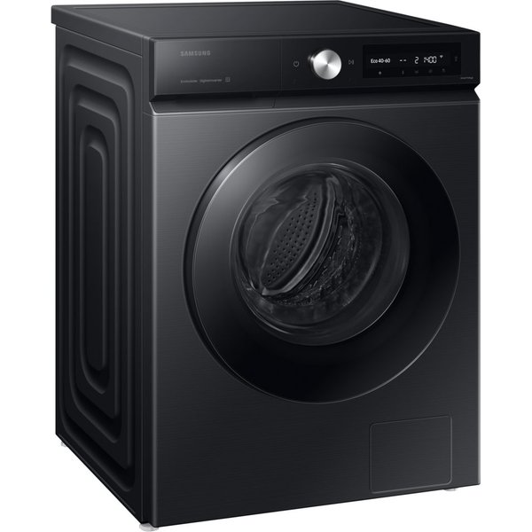 Samsung Waschmaschine WW7000D WW90DB7U34GB, 9 kg, 1400 U/min