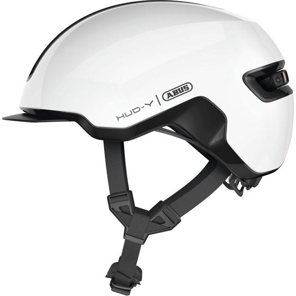 ABUS Fahrradhelm HUD-Y