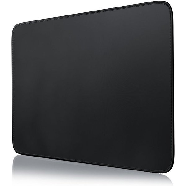 Titanwolf Gaming Mauspad 280 x 200 mm- Tischunterlage, rutschfest, strapazierfähig, wasserabw (1-St), Mousepad für Präzision & Geschwindigkeit, stabiler Halt