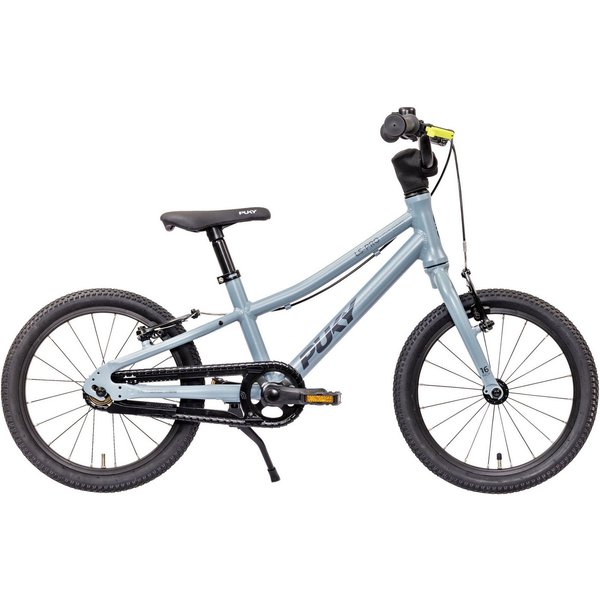 Puky Kinderfahrrad LS-PRO 16, Ab 3 Jahren, 16 Zoll